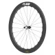 Wave Shape 700C 68x31mm Carbon Tubeless Hooked/Hookless/Tubular Road Bike Rim